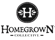 Homegrown Collective Couoons