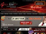 Hot Rawks Coupon Codes