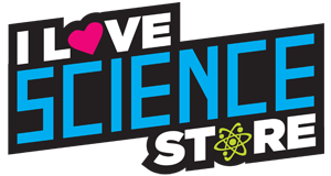 Ilovesciencestore Couoons