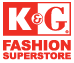 K&G Couoons