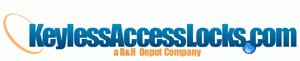 Keyless Access Locks Couoons
