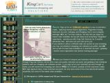 King-Cart.com Coupon Codes