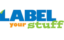 Label Your Stuff Couoons