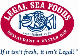 Legal SeaFood Couoons