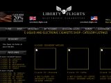 Liberty-Flights.com Couoons