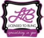 Licensed To Bling Couoons