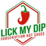 Lick My Dip Couoons