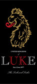 Luke 1977 Couoons