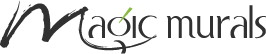 Magic Murals Couoons