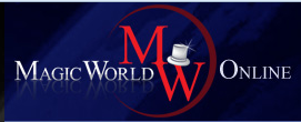 Magic World Online Couoons