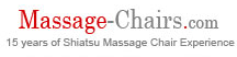 Massage-chairs Couoons