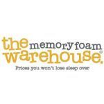 Memory Foam Warehouse UK Couoons