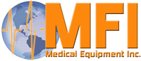 MFI Medical Equipment Couoons
