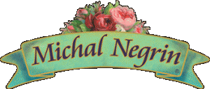 Michal Negrin Couoons