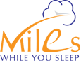 Miles While You Sleep Couoons