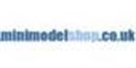 Mini Model Shop Departments UK Couoons
