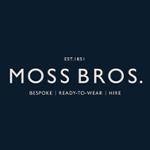 Moss Bros. Australia Couoons