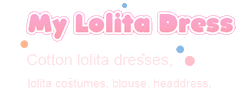 My Lolita Dress Discount Code & Deals