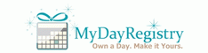 MyDayRegistry Couoons