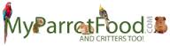 MyParrotFood.com Couoons
