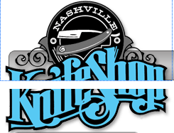 Nashville Knife Shop Couoons