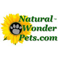 Natural Wonder Pets Couoons