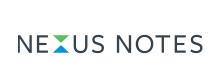 Nexus Notes Couoons