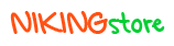 Nikingstore Couoons
