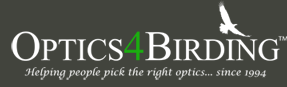 Optics4Birding Couoons