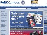Park Cameras Ltd Couoons