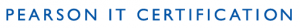 Pearson IT Certification Couoons