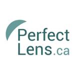 Perfect Lens Canada Couoons