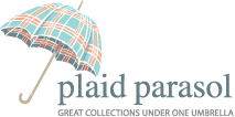 Plaid Parasol Couoons