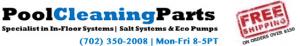 Pool Cleaning Parts Couoons