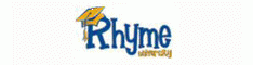 Rhyme University Couoons