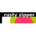 Rusty Zipper Couoons