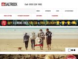 Saltrock Surf Couoons
