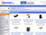 Semsons.com Couoons