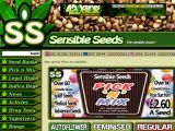 Sensibleseeds.com Couoons
