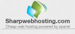 Sharpwebhosting.com Couoons
