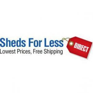 Sheds For Less Direct Couoons