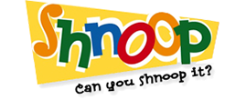 Shnoop Couoons