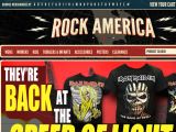 Shoprockamerica.com Couoons