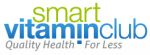 SmartVitaminClub.com Couoons