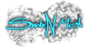 Smokenmist Couoons