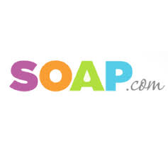 Soap.com Couoons