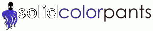 Solid Color Pants Couoons