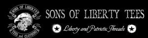 Sons Of Liberty Tees Couoons