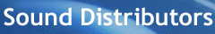 Sound Distributors Couoons