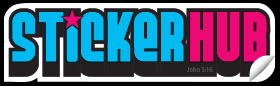 Sticker Hub Couoons